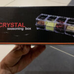 Crystal Seasoning Box - Image 3