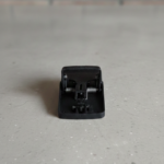 Plastic Snap Rat & Mouse Trap | Reusable Rodent Control Trap | Fast & Humane Catch - Image 3