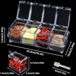 Crystal Seasoning Box - Image 2