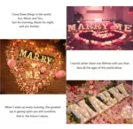 1pcs LED Alphabet Battery Operated All Led Letter A TO Z For Night Lights Wedding Birthday Party For Room and Decoration Using Without Electricity - A - Image 2