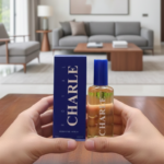 Charle Thailand Original Perfume – 22ml Long-Lasting Fragrance, Compact Bottle for Daily Wear & Travel - Image 3