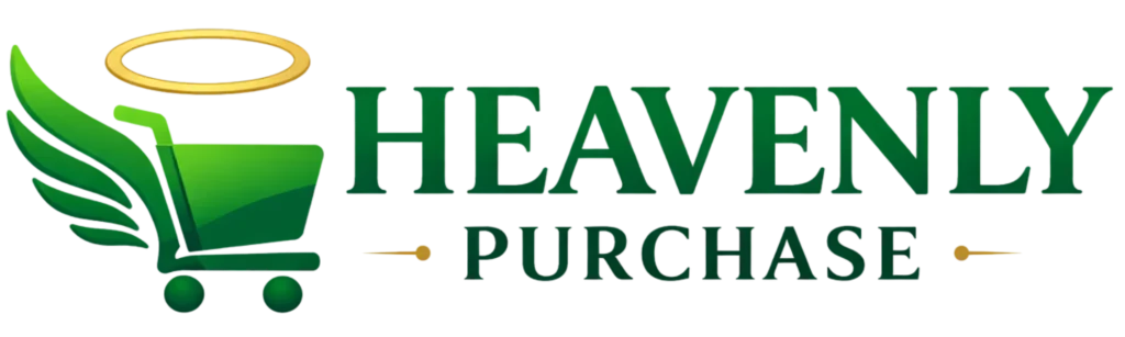 Heavenly Purchase Logo