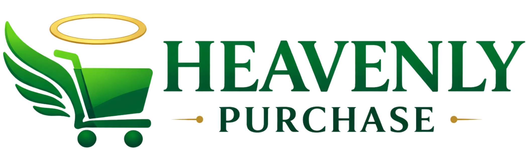 Heavenly Purchase Logo