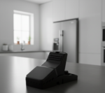 Plastic Snap Rat & Mouse Trap | Reusable Rodent Control Trap | Fast & Humane Catch