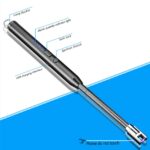 360° Outdoor Kitchen Lighter – USB Rechargeable Electronic Arc Lighter with Flexible Neck, Safety Lock, Windproof & Eco-Friendly Design (Random Colors) - Image 3