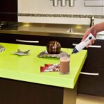 Coffee Beater ,egg beating, milk coffee mixing (Rechargeable) - Image 4