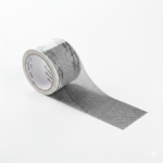 Window Screen Net Repair Tape – Strong Adhesive Mesh Tape for Door & Window Screen Repair, Easy Fix for Holes and Tears | 2 Meter - Image 3