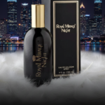 Royal Mirage Perfume Night Eau De Cologne Clic 100ml