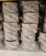 Window Screen Net Repair Tape – Strong Adhesive Mesh Tape for Door & Window Screen Repair, Easy Fix for Holes and Tears | 2 Meter - Image 6