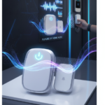 Luckarm Wireless Digital Doorbell – High Quality & Easy Installation - Image 2