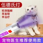 Handheld LED UV Money Detector for Fake and Checker for Counterfeit Fake Banknotes - Image 5