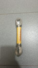 Portable Laundry Rope Clothesline – Adjustable Clothes Drying Line with Hooks | Strong & Durable for Indoor & Outdoor Use - Image 5