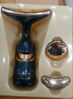 3-in-1 Face Slimming & Uplift Wand – Thermal & Vibration Beauty Massager for Face and Neck - Image 5