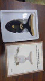 EMS Face Lifting Massager with Red Light Therapy | Facial, Neck & Eye Microcurrent Vibrating Massage Tool | Anti-Wrinkle Skin Tightening Device (Random Color) - Image 5