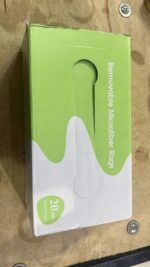 Premium Microfiber Cleaning Towel Pack of 20 Pieces – Multi-Purpose Cloths for Kitchen, Car, Home & Professional Cleaning Use | Random Color - Image 4