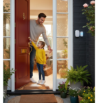 Luckarm Wireless Digital Doorbell – High Quality & Easy Installation - Image 3