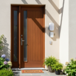 Luckarm Wireless Digital Doorbell – High Quality & Easy Installation - Image 4