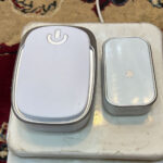 Luckarm Wireless Digital Doorbell – High Quality & Easy Installation - Image 5