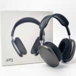 P9 Wireless Bluetooth Headphones with Noise Cancelling and Stereo Sound – (Random Color) - Image 4