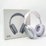 P9 Wireless Bluetooth Headphones with Noise Cancelling and Stereo Sound – (Random Color) - Image 5