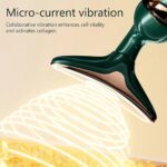 3-in-1 Face Slimming & Uplift Wand – Thermal & Vibration Beauty Massager for Face and Neck - Image 2