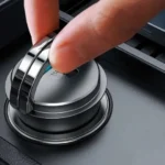 G-Golden 60W QC 4.0 Fast Car Charger – Dual Port High-Quality Multi-Device Charging, Black - Image 6