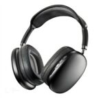 P9 Wireless Bluetooth Headphones with Noise Cancelling and Stereo Sound – (Random Color)