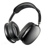 P9 Wireless Bluetooth Headphones with Noise Cancelling and Stereo Sound – (Random Color)