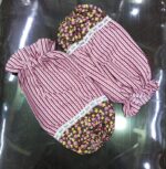 Kitchen Sleeve Cover Waterproof Arm Sleeves Kitchen Dustproof Arm Sleeves Used, for Family (random color ) - Image 5