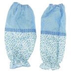 Kitchen Sleeve Cover Waterproof Arm Sleeves Kitchen Dustproof Arm Sleeves Used, for Family (random color ) - Image 3