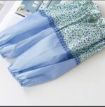 Kitchen Sleeve Cover Waterproof Arm Sleeves Kitchen Dustproof Arm Sleeves Used, for Family (random color ) - Image 4