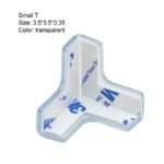 4Pcs Table Corner Edge Protection Cover Child Baby Safety Furniture Guard - Image 2