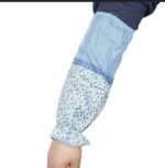Kitchen Sleeve Cover Waterproof Arm Sleeves Kitchen Dustproof Arm Sleeves Used, for Family (random color ) - Image 2
